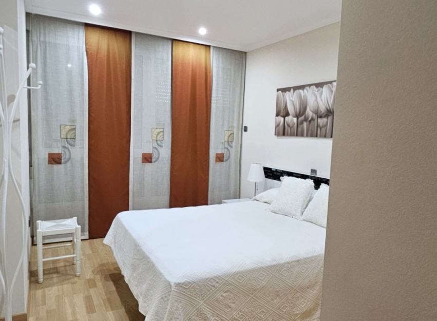 Revente - Apartment - Benidorm - Levante