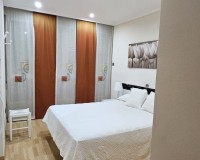Revente - Apartment - Benidorm - Levante