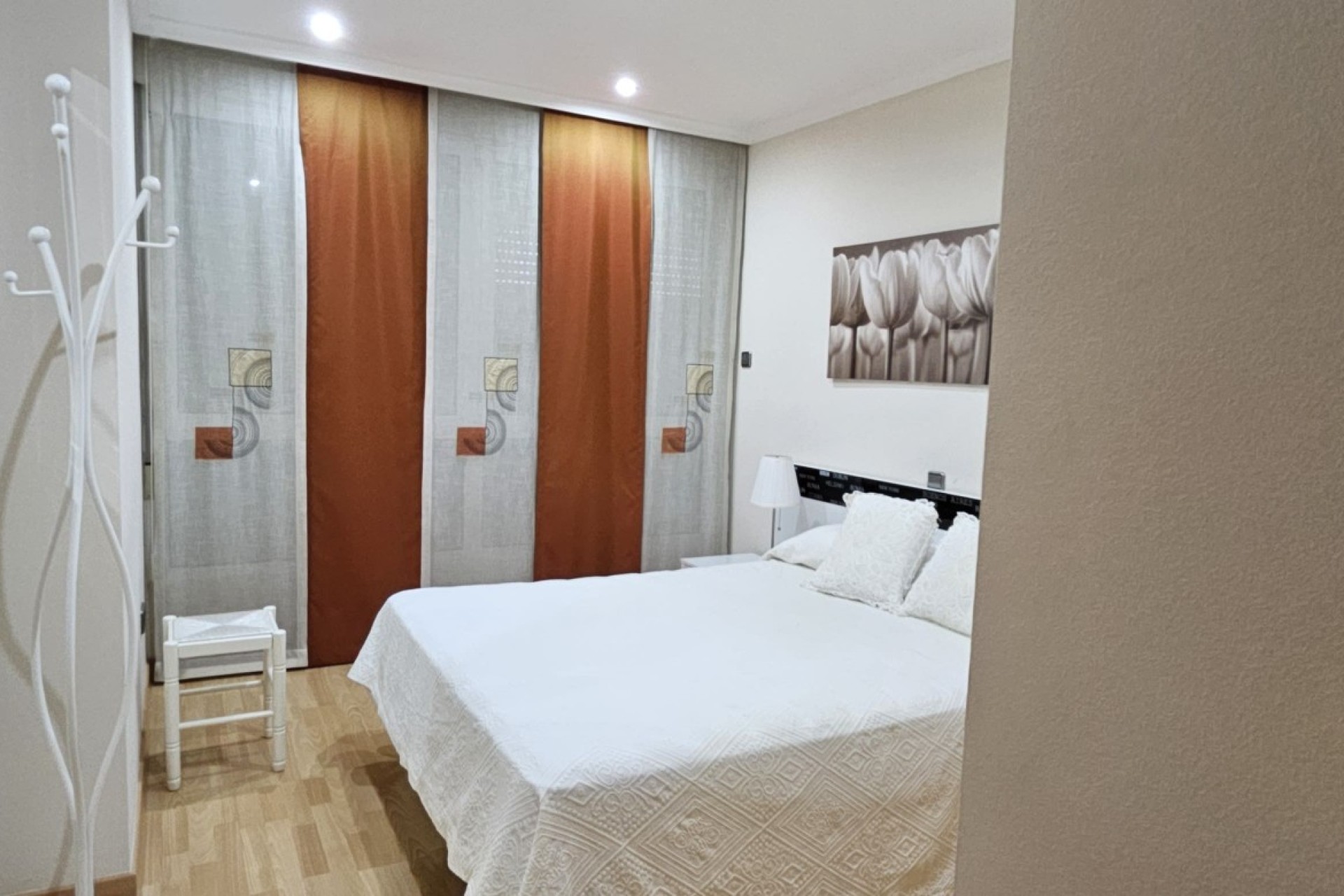 Revente - Apartment - Benidorm - Levante