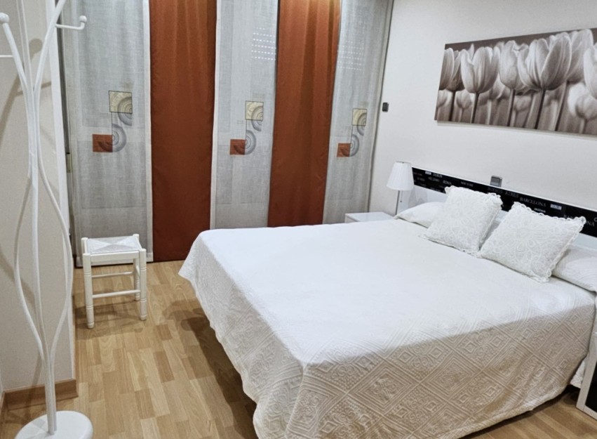 Revente - Apartment - Benidorm - Levante