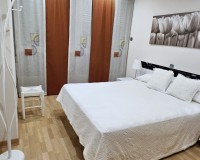 Revente - Apartment - Benidorm - Levante