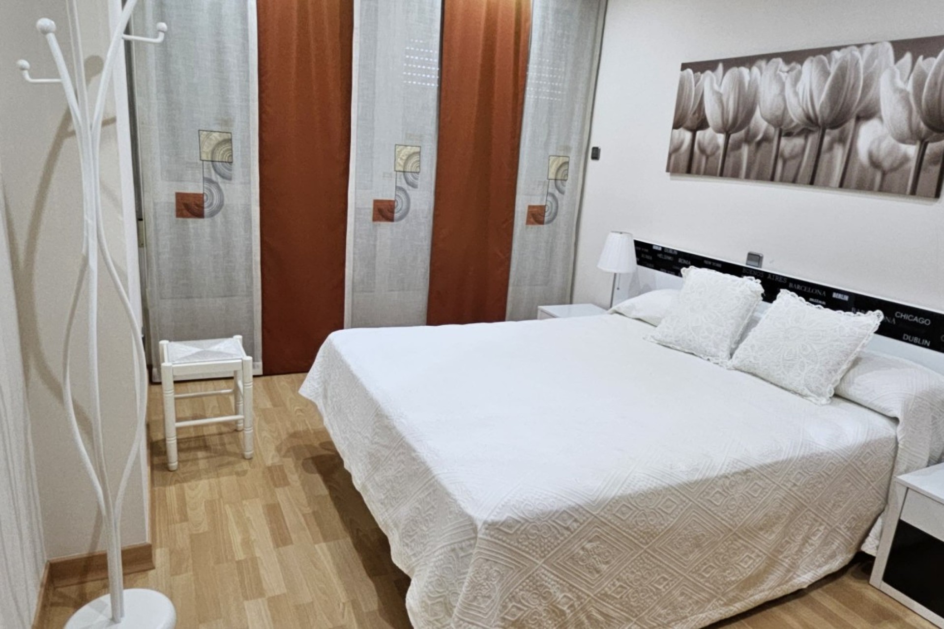 Revente - Apartment - Benidorm - Levante