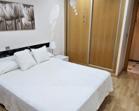 Revente - Apartment - Benidorm - Levante