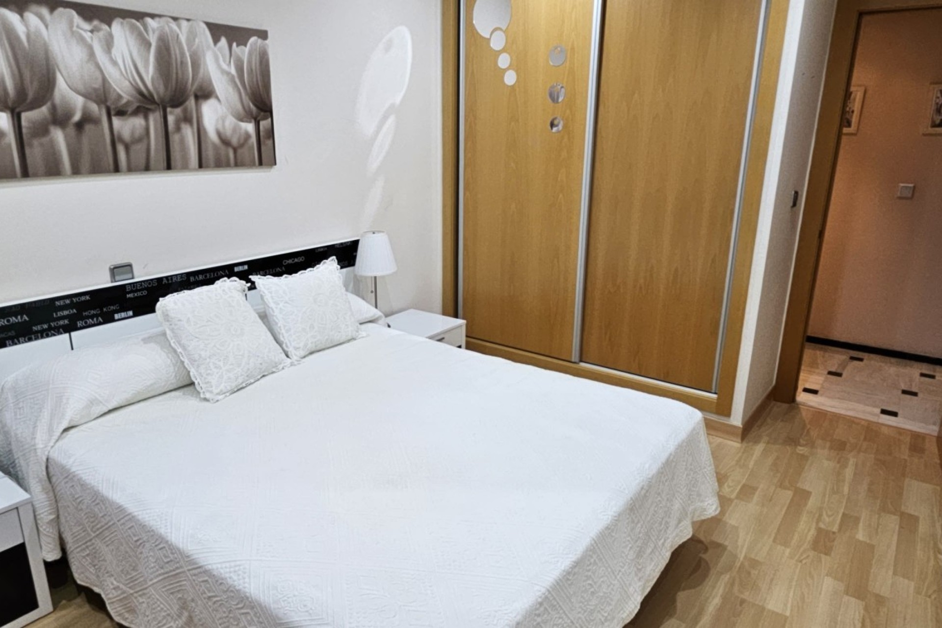 Revente - Apartment - Benidorm - Levante