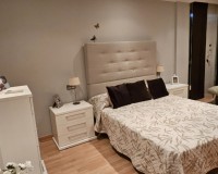Revente - Apartment - Benidorm - Levante