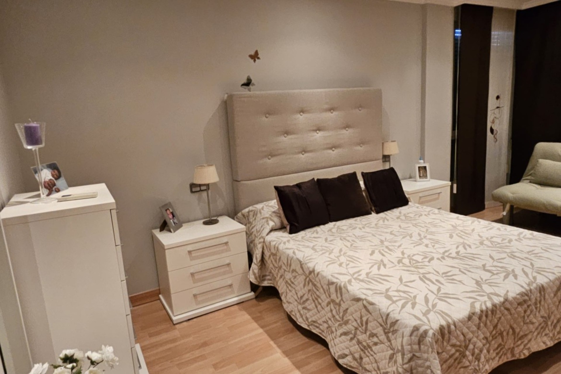 Revente - Apartment - Benidorm - Levante