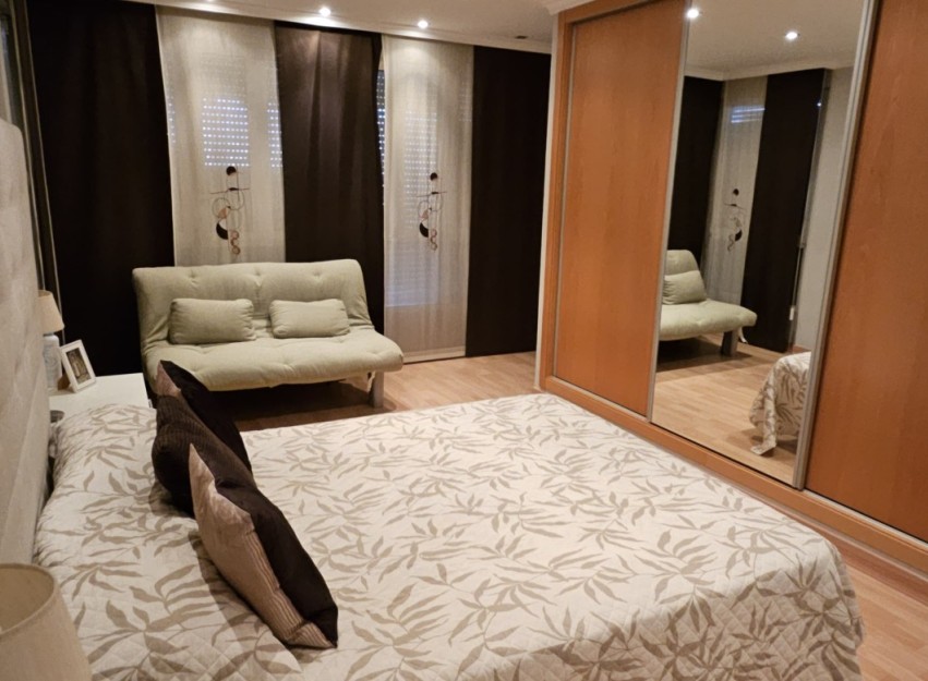 Revente - Apartment - Benidorm - Levante