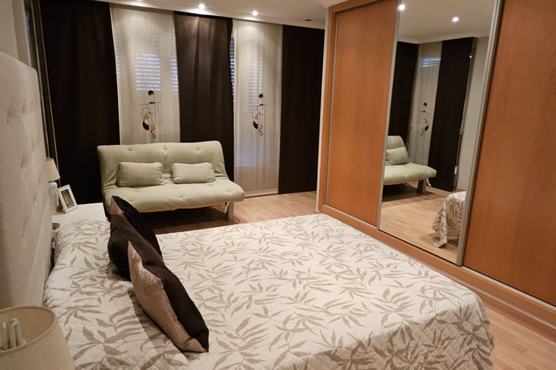 Revente - Apartment - Benidorm - Levante