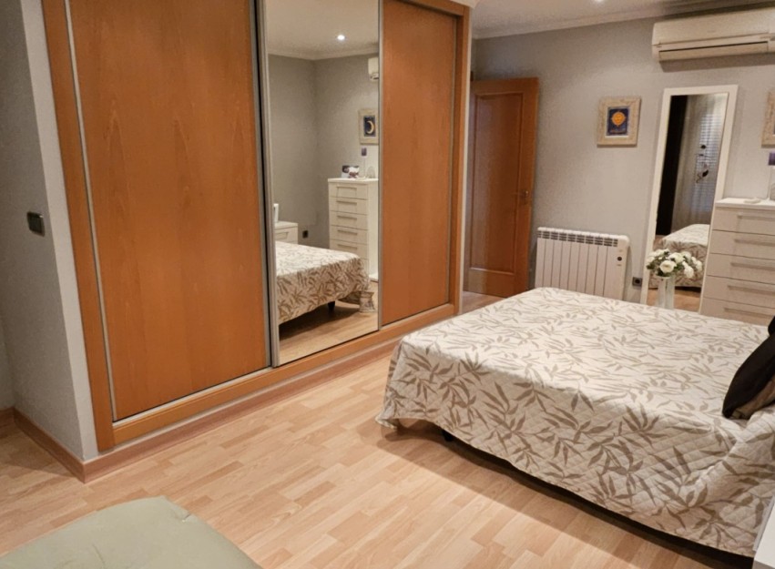Revente - Apartment - Benidorm - Levante