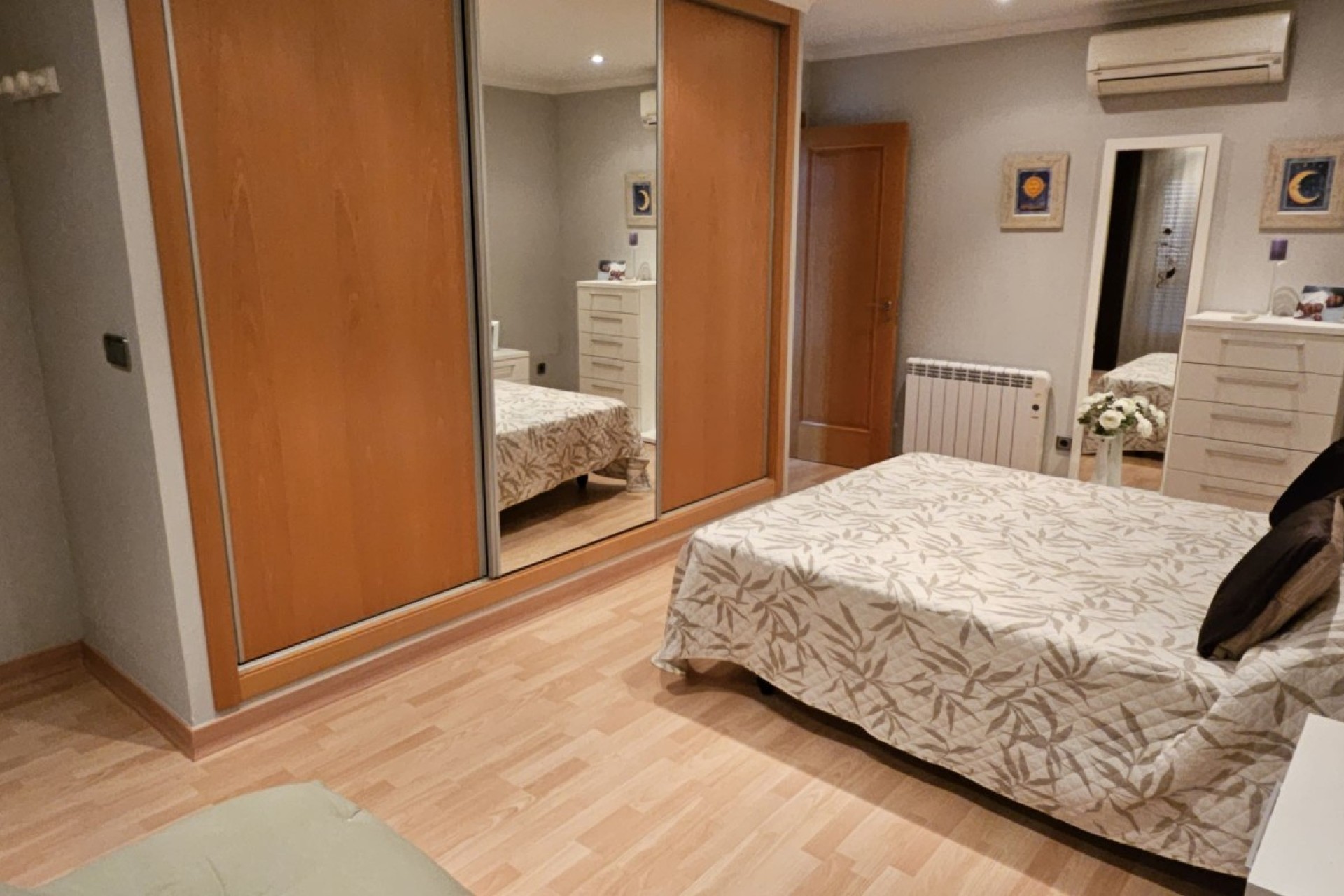 Revente - Apartment - Benidorm - Levante