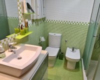 Revente - Apartment - Benidorm - Levante