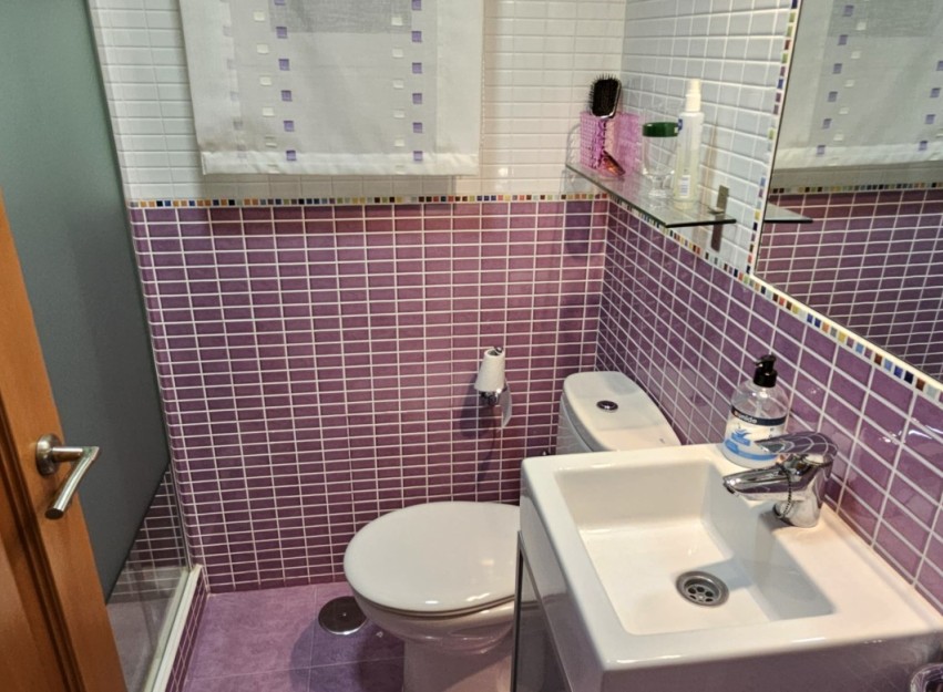 Revente - Apartment - Benidorm - Levante