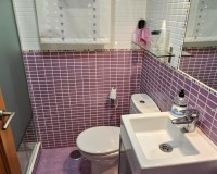Revente - Apartment - Benidorm - Levante