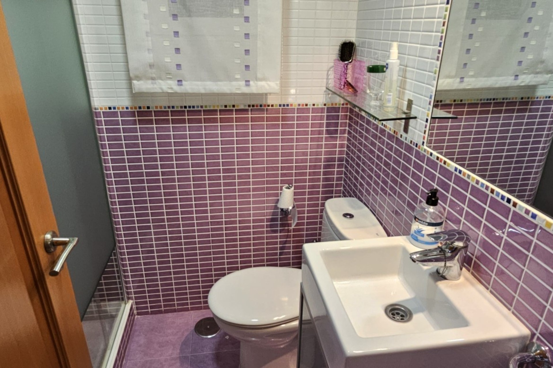 Revente - Apartment - Benidorm - Levante