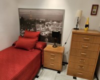 Revente - Apartment - Benidorm - Levante
