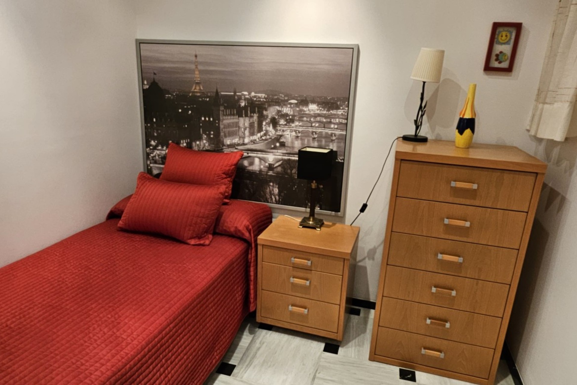 Revente - Apartment - Benidorm - Levante
