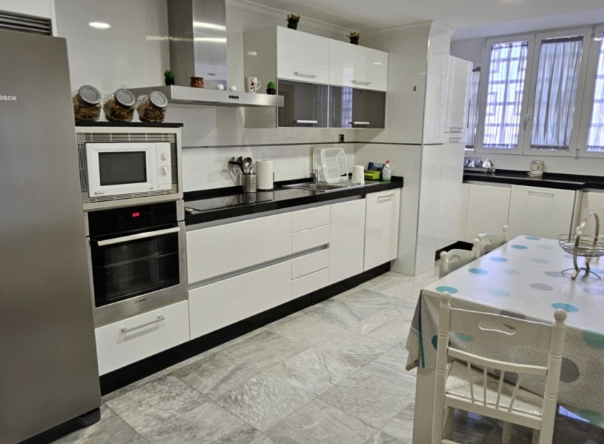 Revente - Apartment - Benidorm - Levante