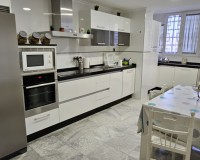 Revente - Apartment - Benidorm - Levante