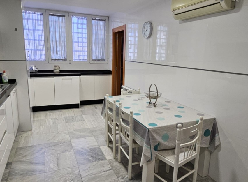 Revente - Apartment - Benidorm - Levante
