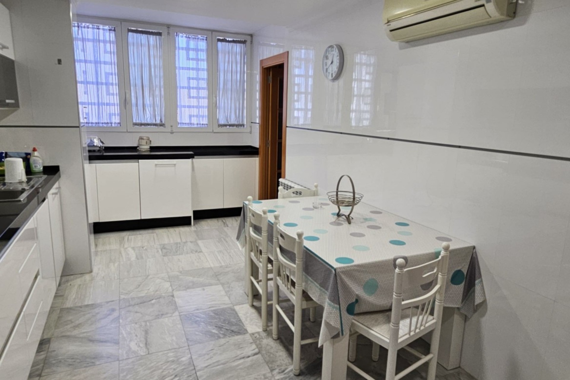 Revente - Apartment - Benidorm - Levante