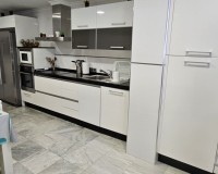 Revente - Apartment - Benidorm - Levante