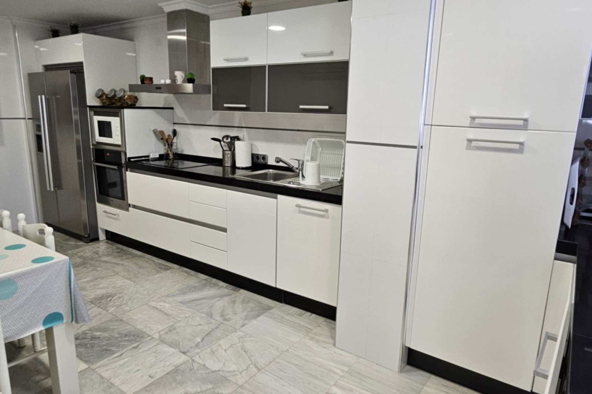 Revente - Apartment - Benidorm - Levante