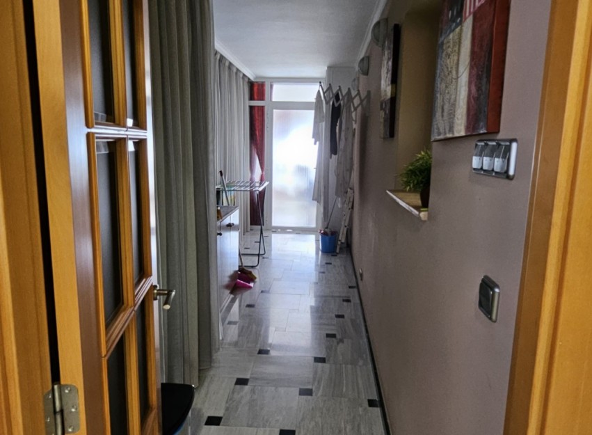 Revente - Apartment - Benidorm - Levante