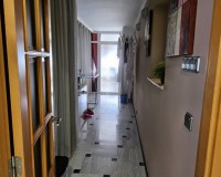 Revente - Apartment - Benidorm - Levante