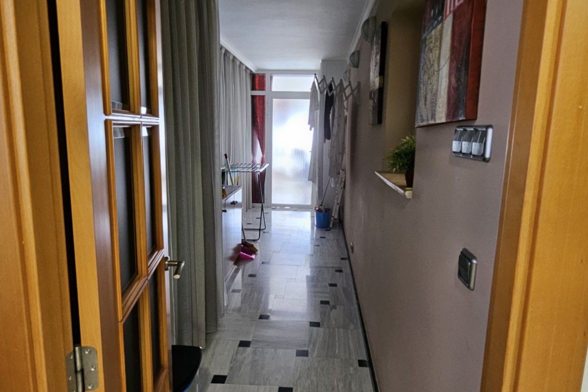 Revente - Apartment - Benidorm - Levante