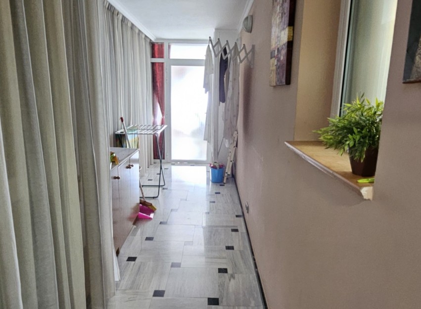 Revente - Apartment - Benidorm - Levante