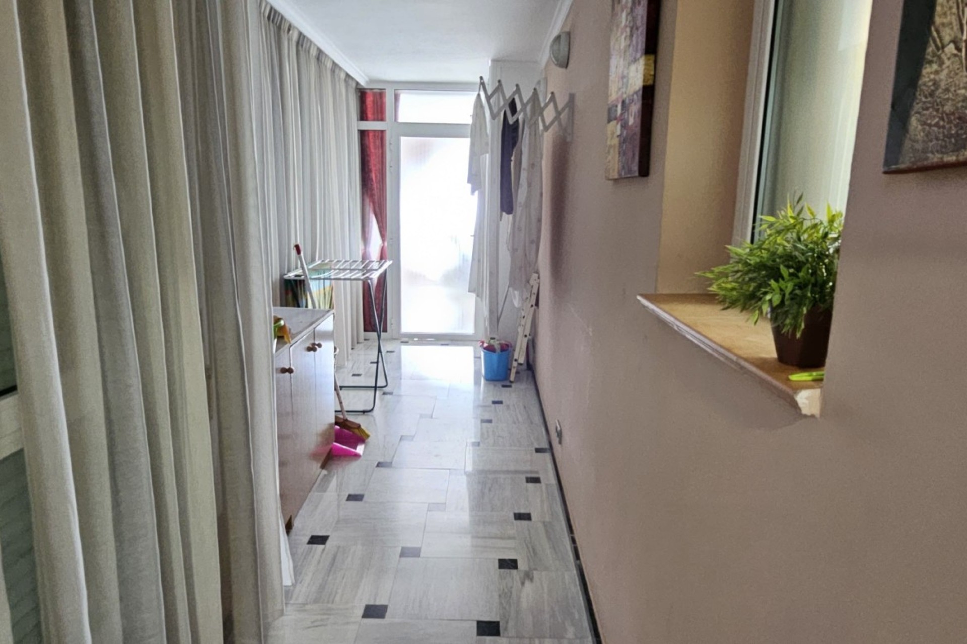 Revente - Apartment - Benidorm - Levante