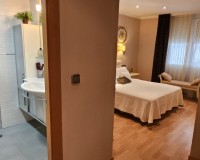 Revente - Apartment - Benidorm - Levante