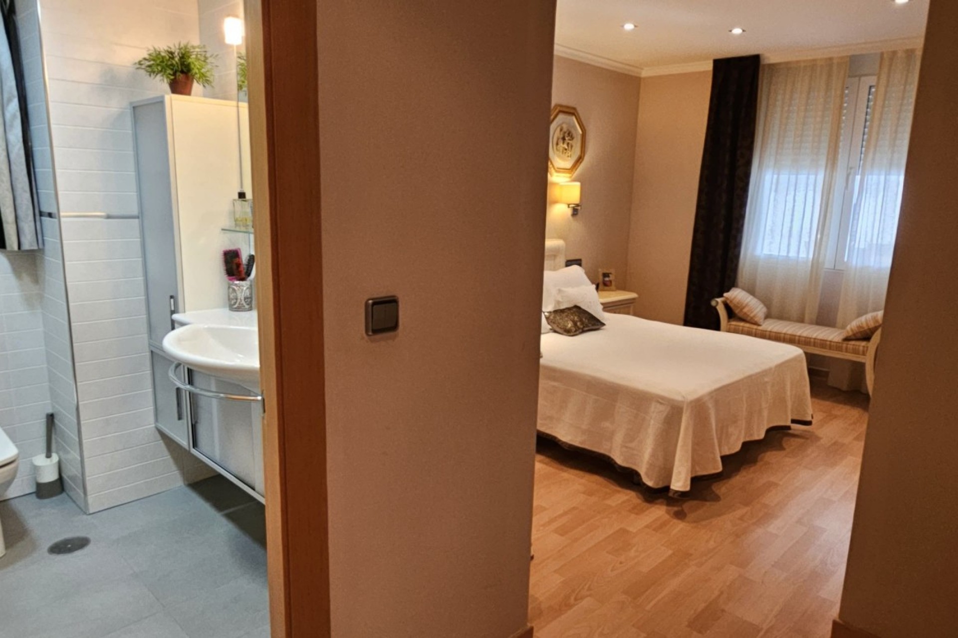 Revente - Apartment - Benidorm - Levante