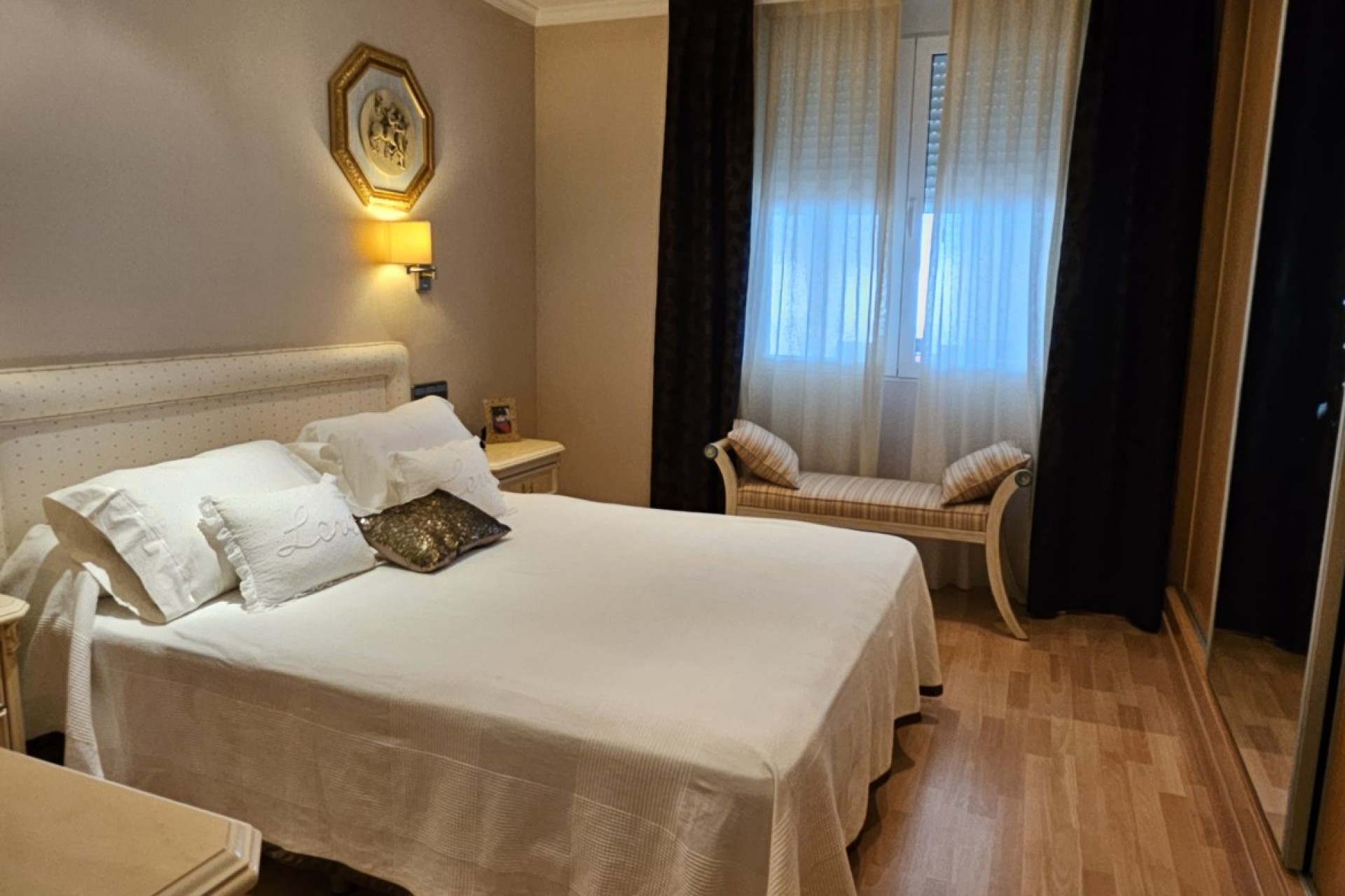 Revente - Apartment - Benidorm - Levante