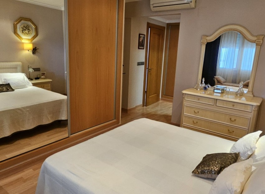 Revente - Apartment - Benidorm - Levante