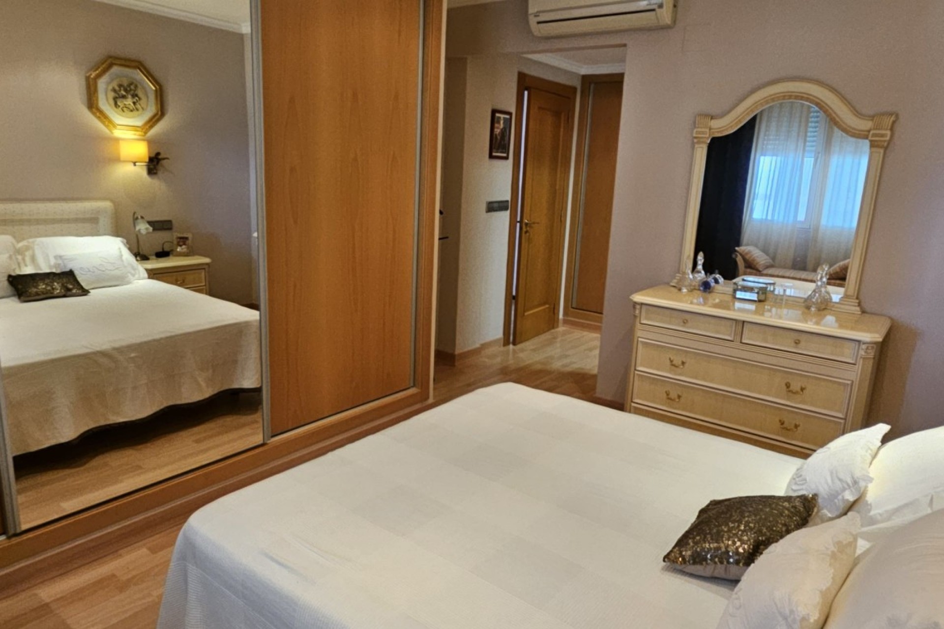 Revente - Apartment - Benidorm - Levante