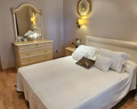 Revente - Apartment - Benidorm - Levante
