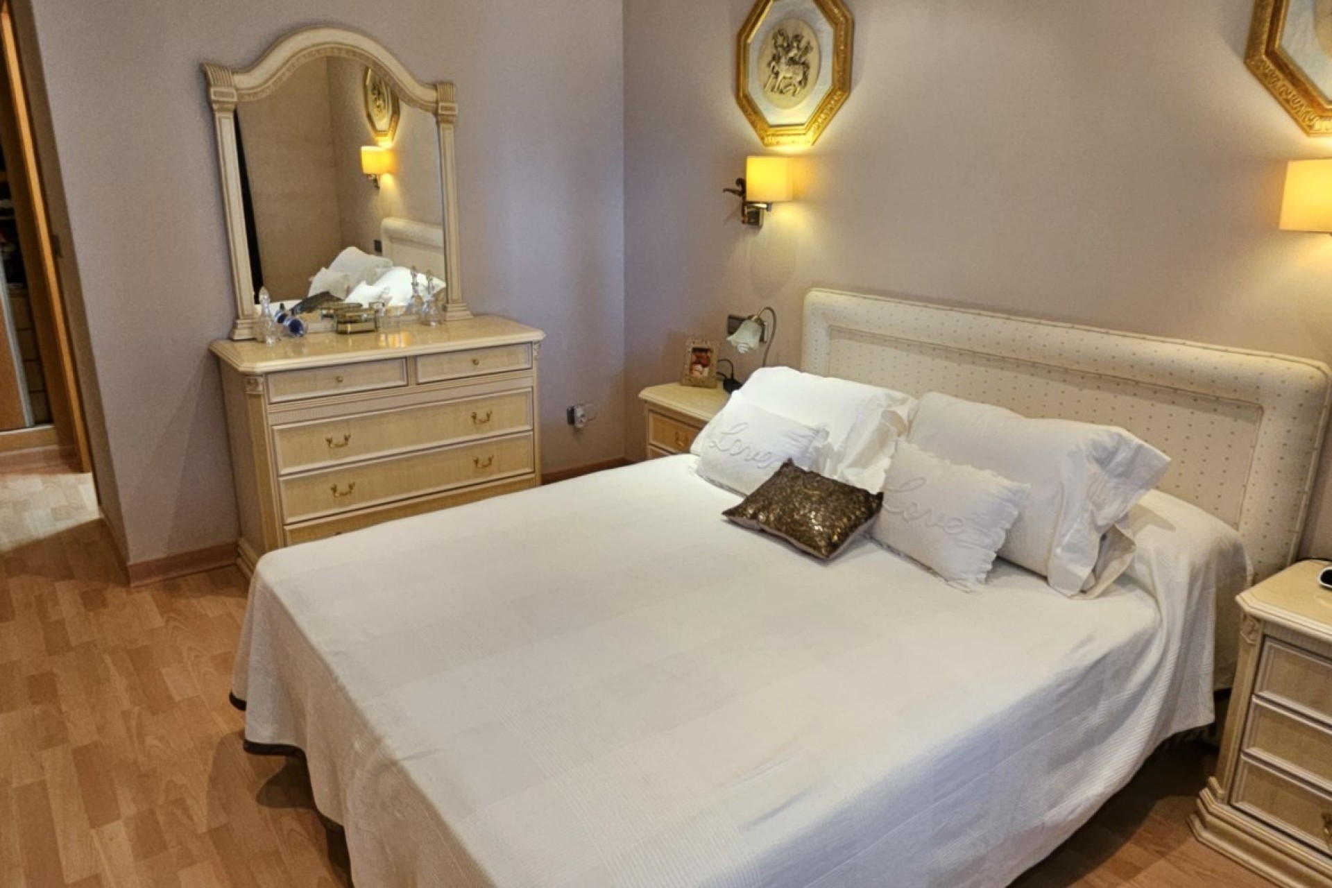 Revente - Apartment - Benidorm - Levante
