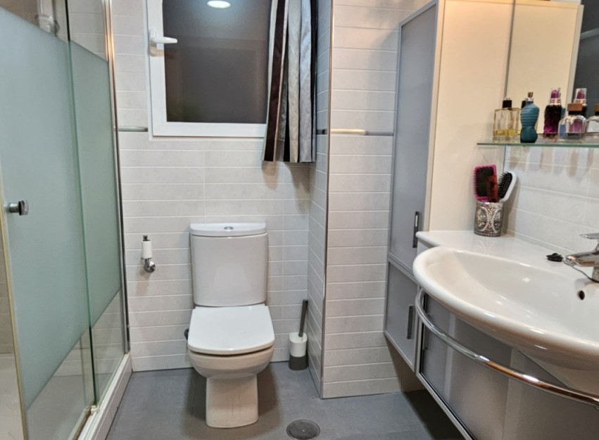 Revente - Apartment - Benidorm - Levante