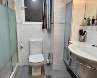 Revente - Apartment - Benidorm - Levante