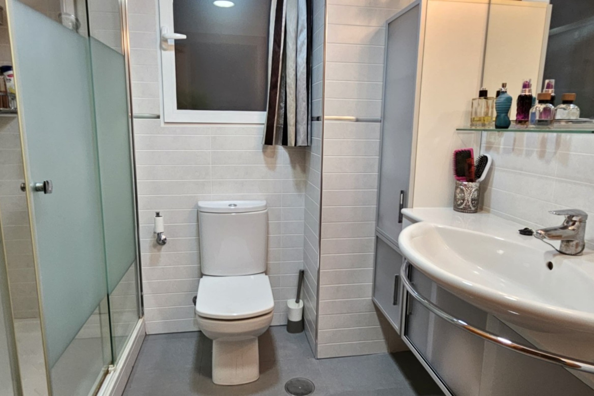 Revente - Apartment - Benidorm - Levante