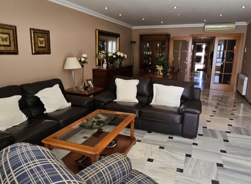 Revente - Apartment - Benidorm - Levante