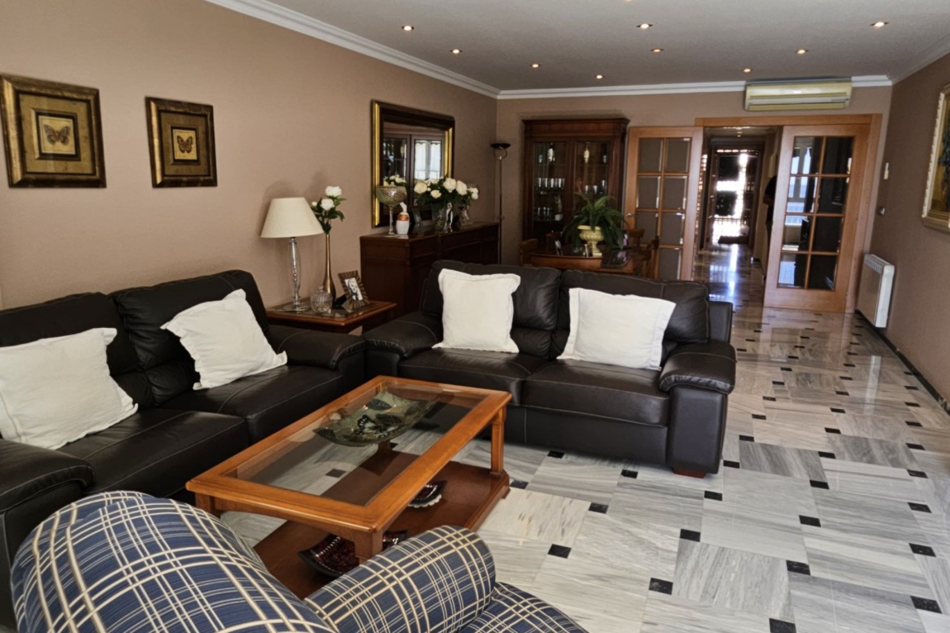 Revente - Apartment - Benidorm - Levante