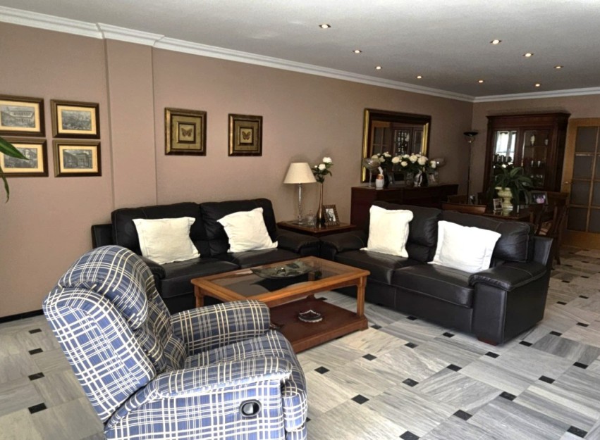 Revente - Apartment - Benidorm - Levante