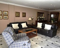 Revente - Apartment - Benidorm - Levante