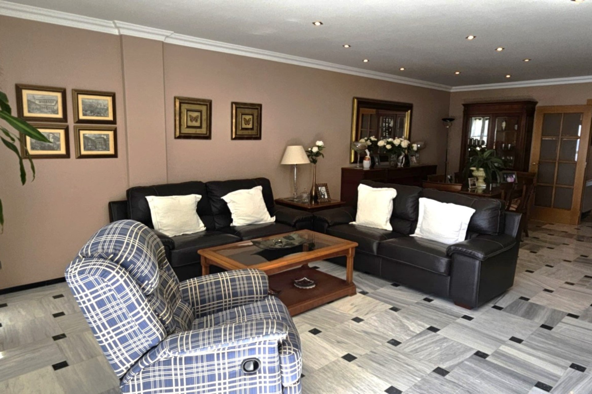 Revente - Apartment - Benidorm - Levante