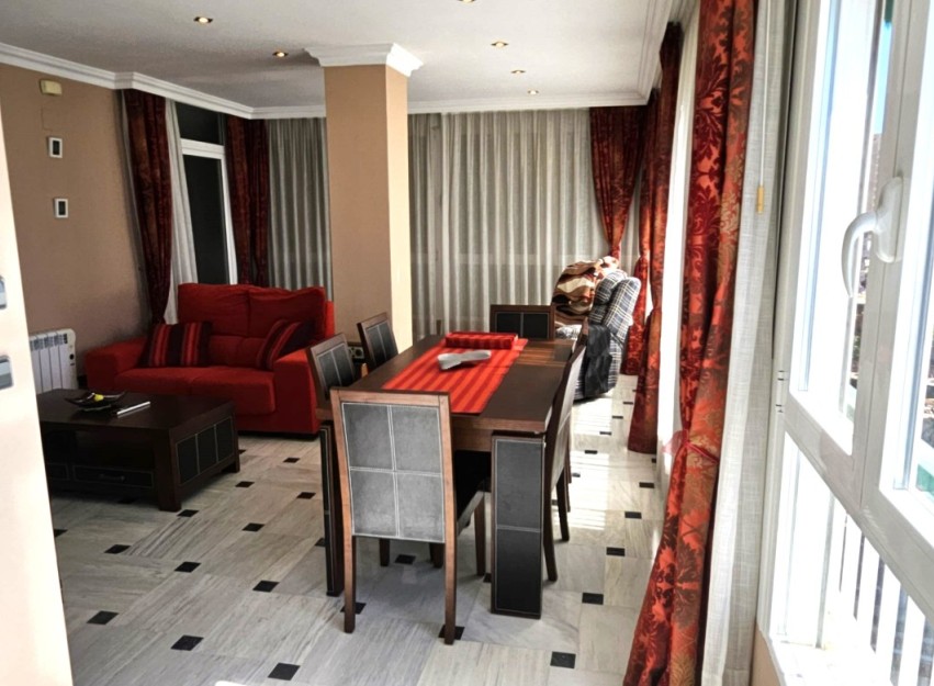 Revente - Apartment - Benidorm - Levante