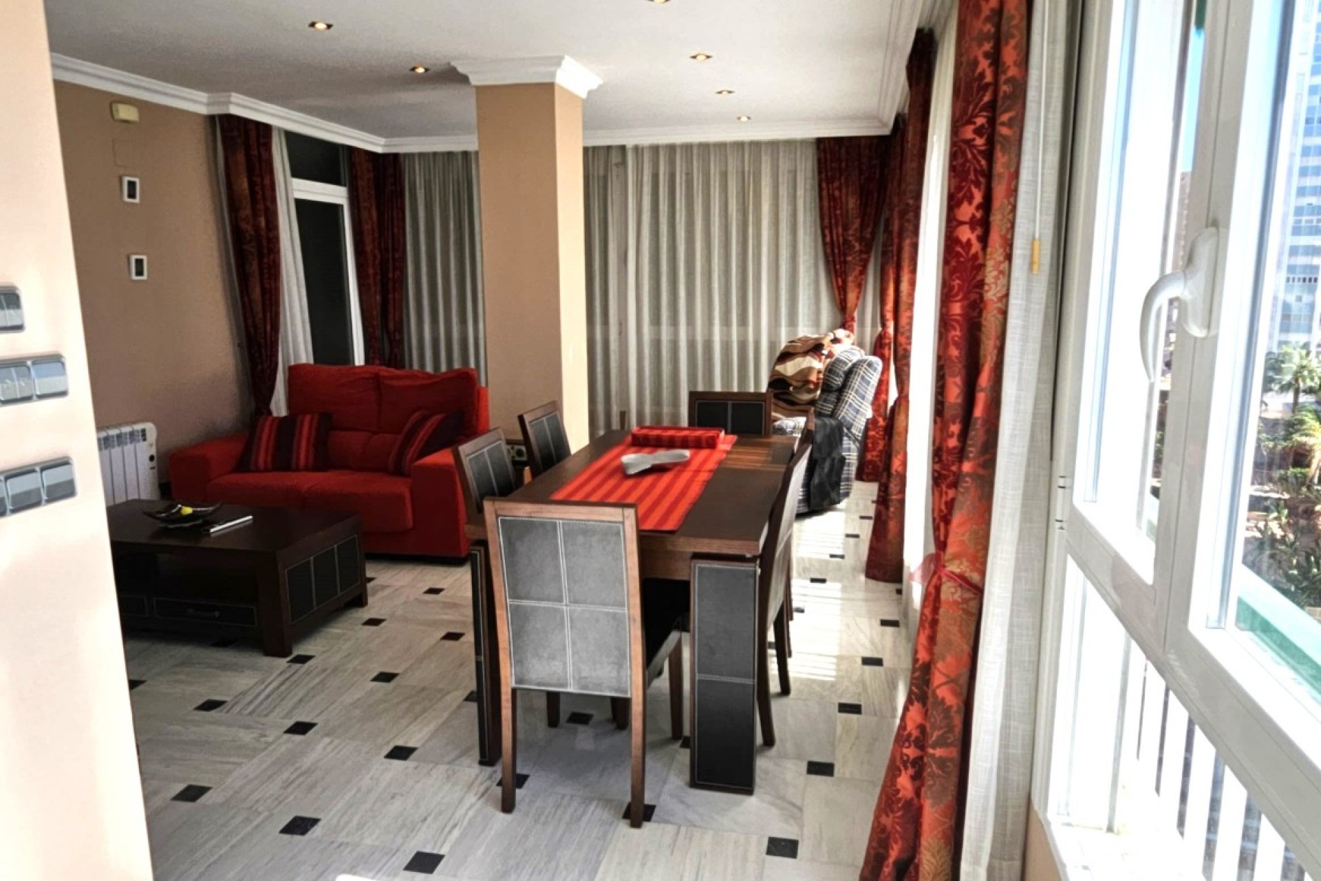 Revente - Apartment - Benidorm - Levante