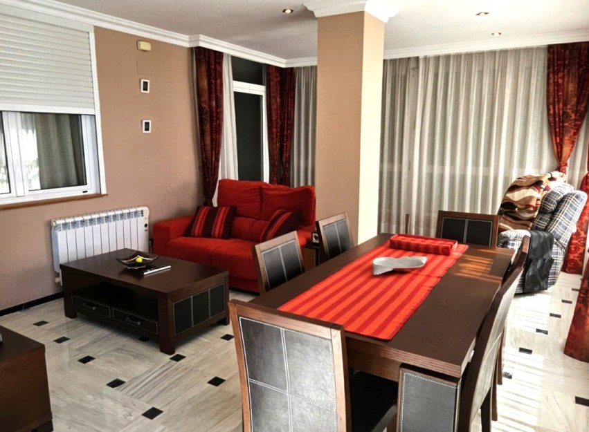 Revente - Apartment - Benidorm - Levante