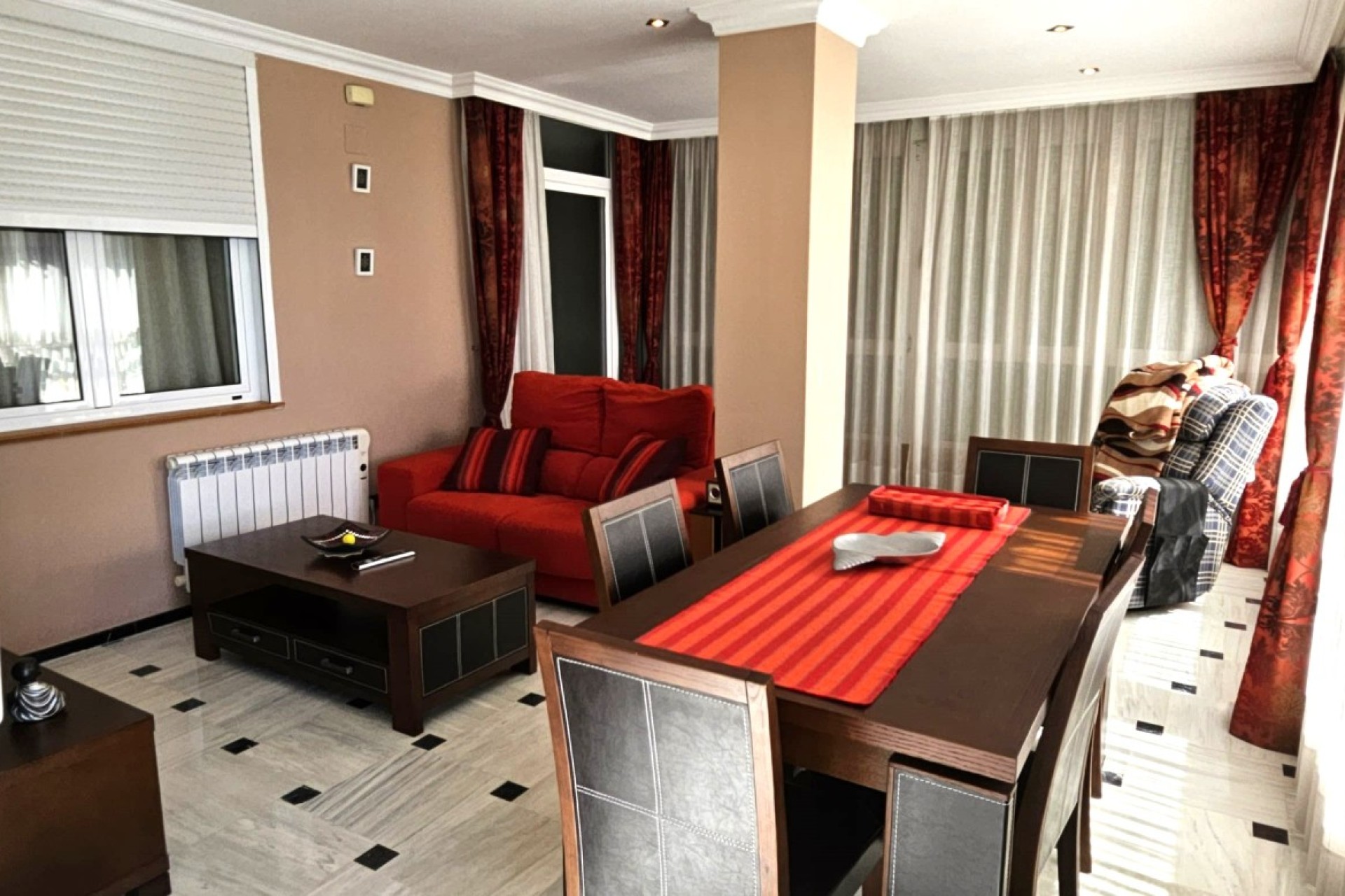 Revente - Apartment - Benidorm - Levante